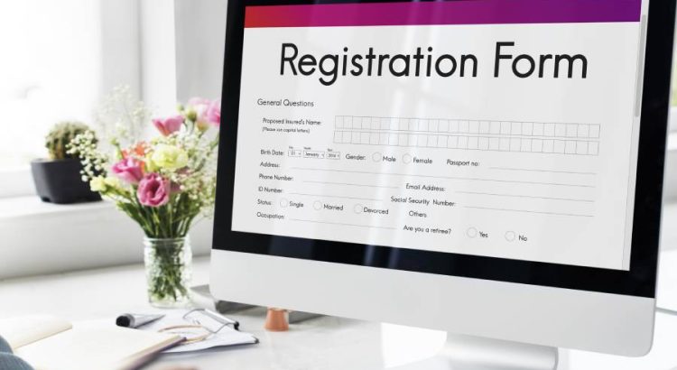 10 Dos and Don’ts to Design Registration Form for Web