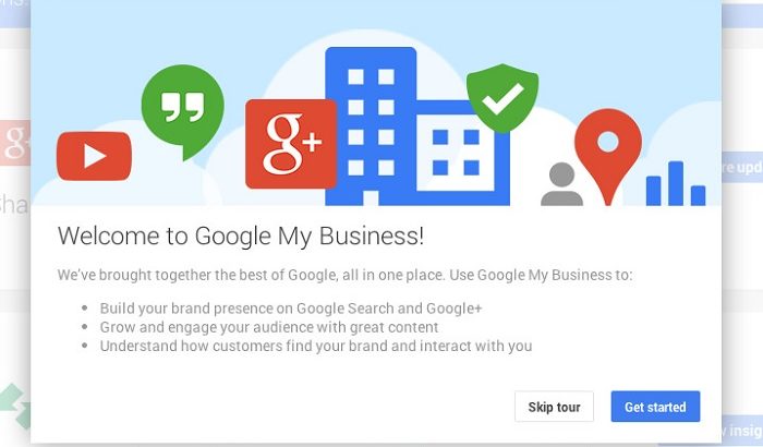 Google-my-business