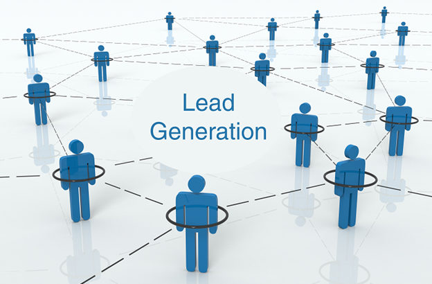 Online Lead Generation