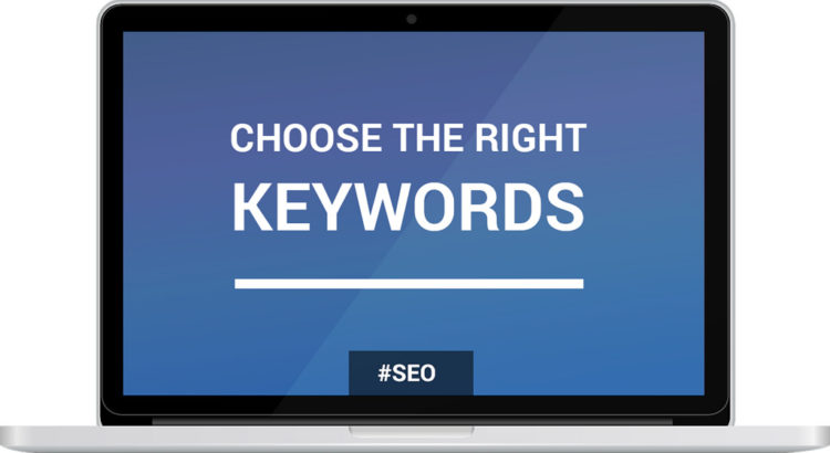 SEO-Keywords