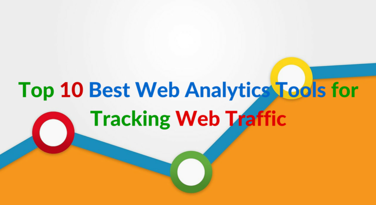 Web-Analytics-Tools