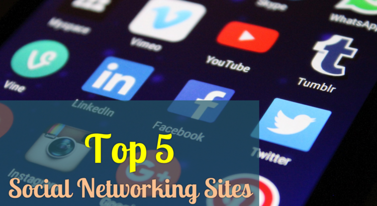 Social Networking Sites