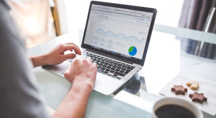 Boost Online Sales with Web Analytics