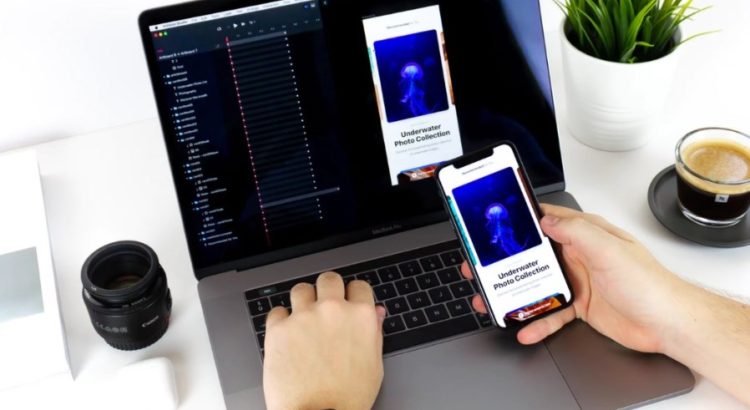 12 Proven Examples of App Development With AI