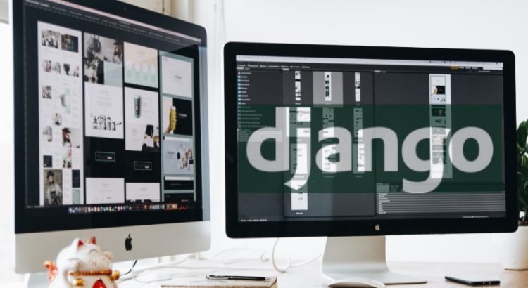 Django - Web Development