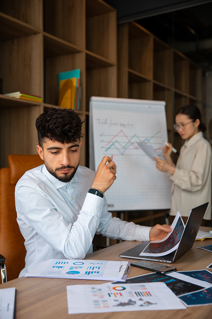 Overwhelming SEO Results for a Consultant 