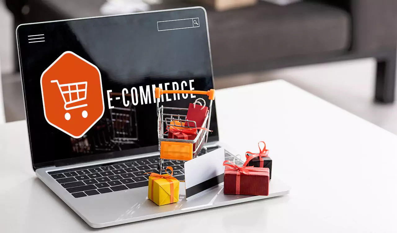 eCommerce