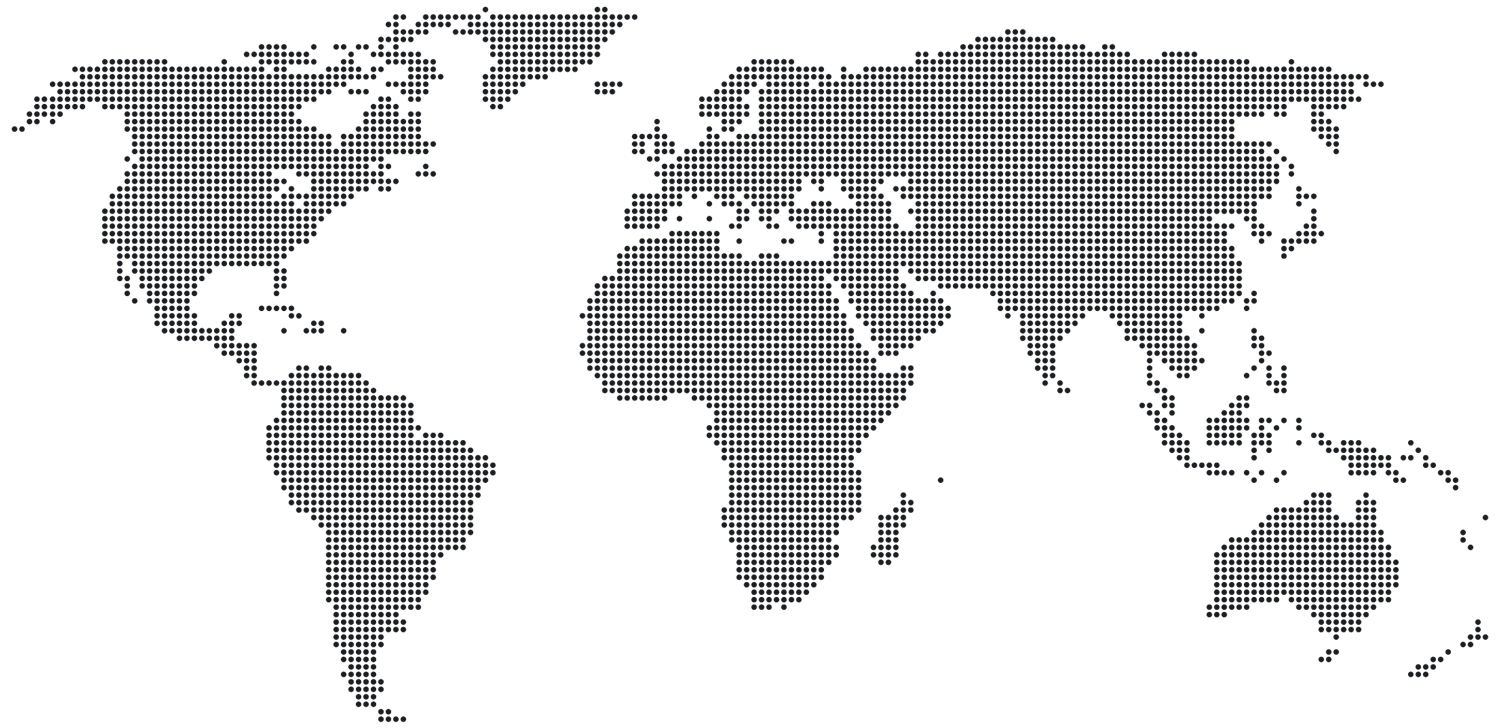 Reaching Worldwide